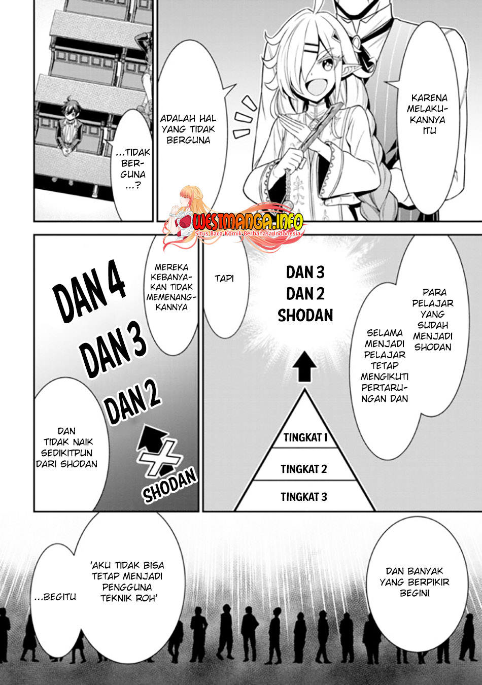 Chapter 16.1 - halaman 12