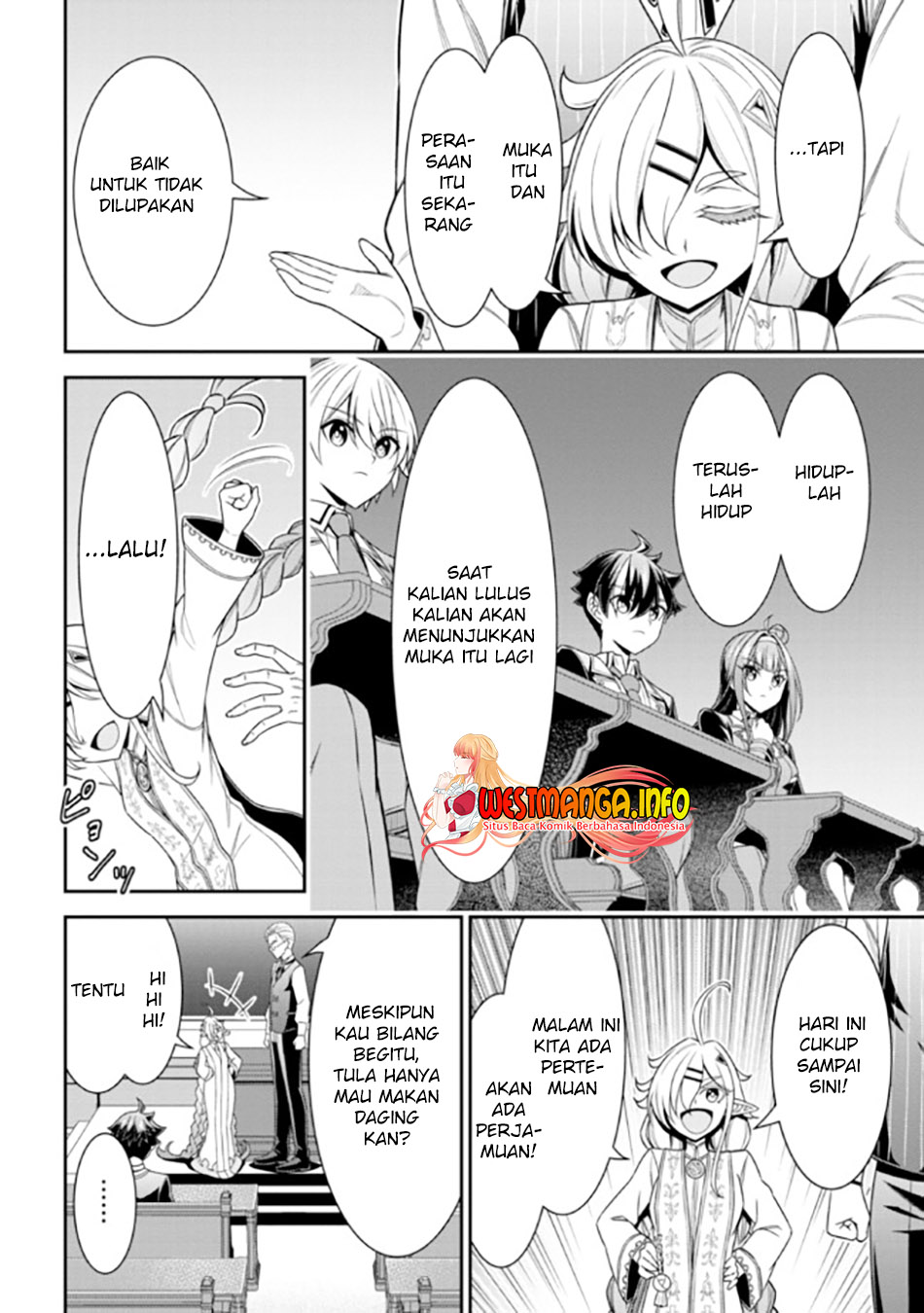 Chapter 16.1 - halaman 16