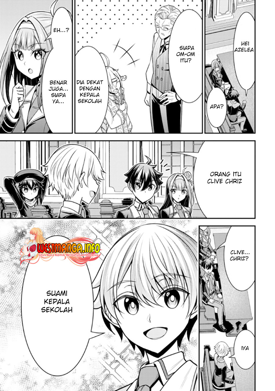 Chapter 16.1 - halaman 17