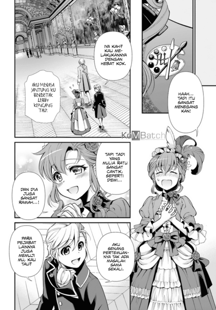 Chapter 44 - halaman 16