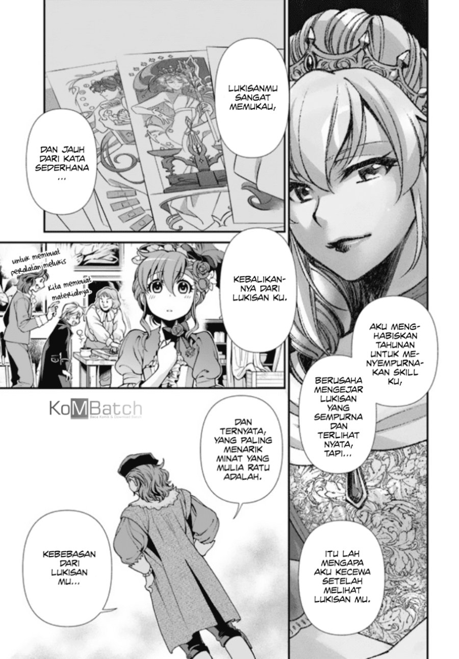 Chapter 44 - halaman 21