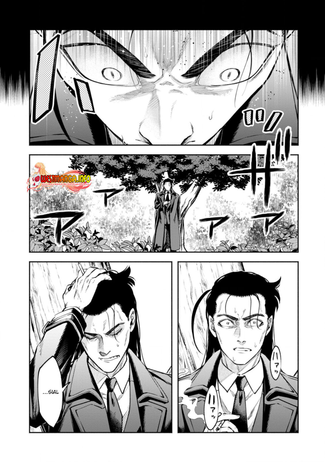 Chapter 26.2 - halaman 10