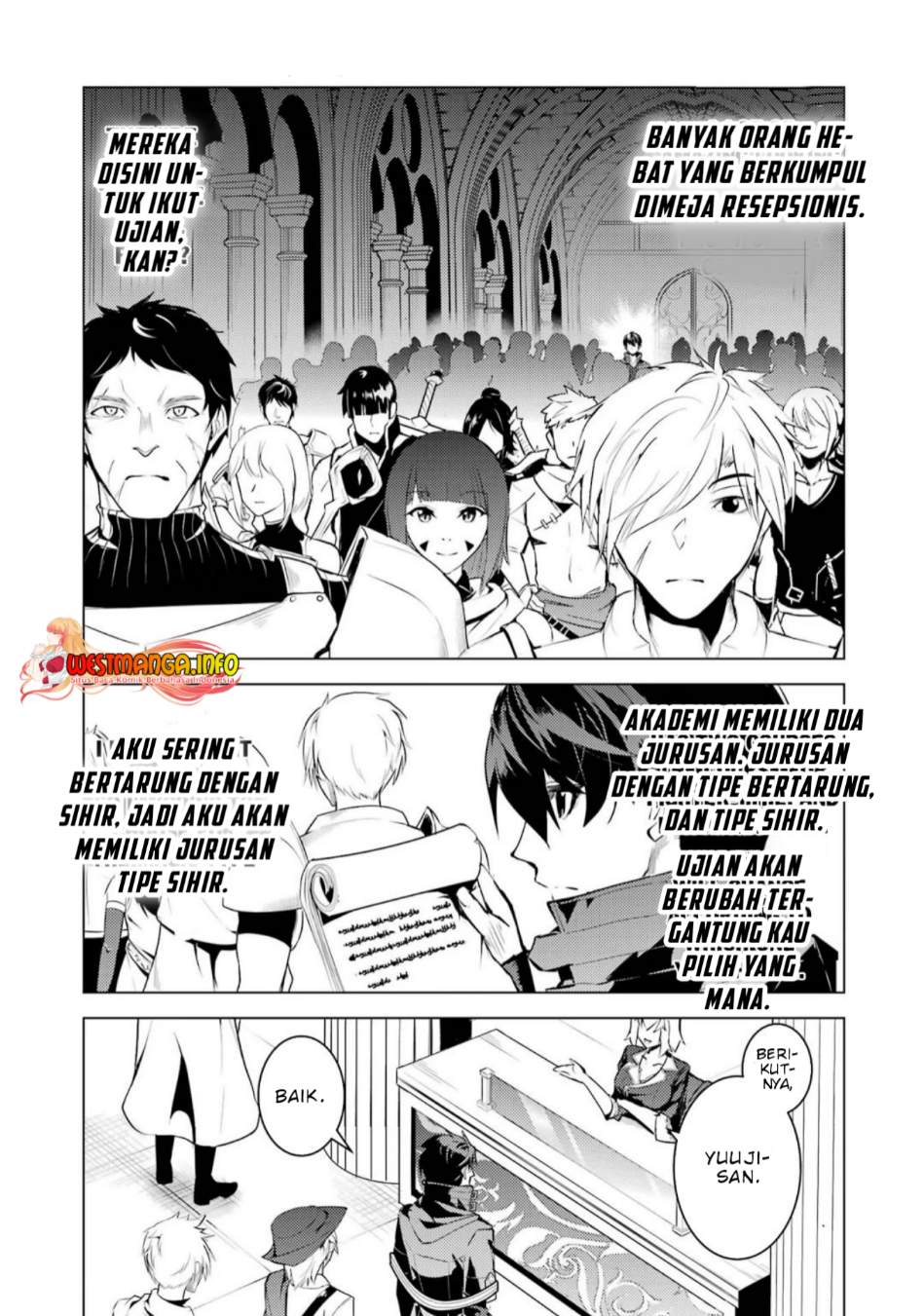 Chapter 54.3 - halaman 23