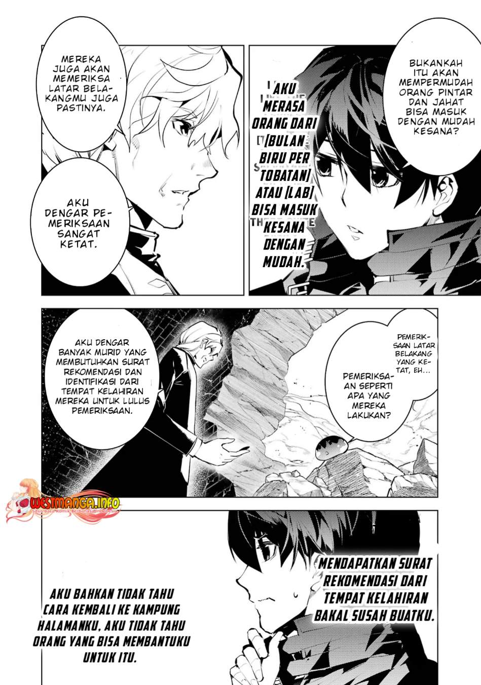 Chapter 54.2 - halaman 8