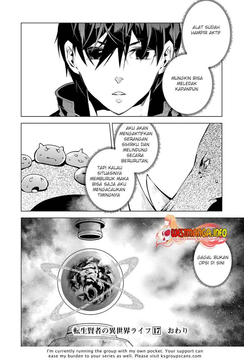 Chapter 51.2 - halaman 27