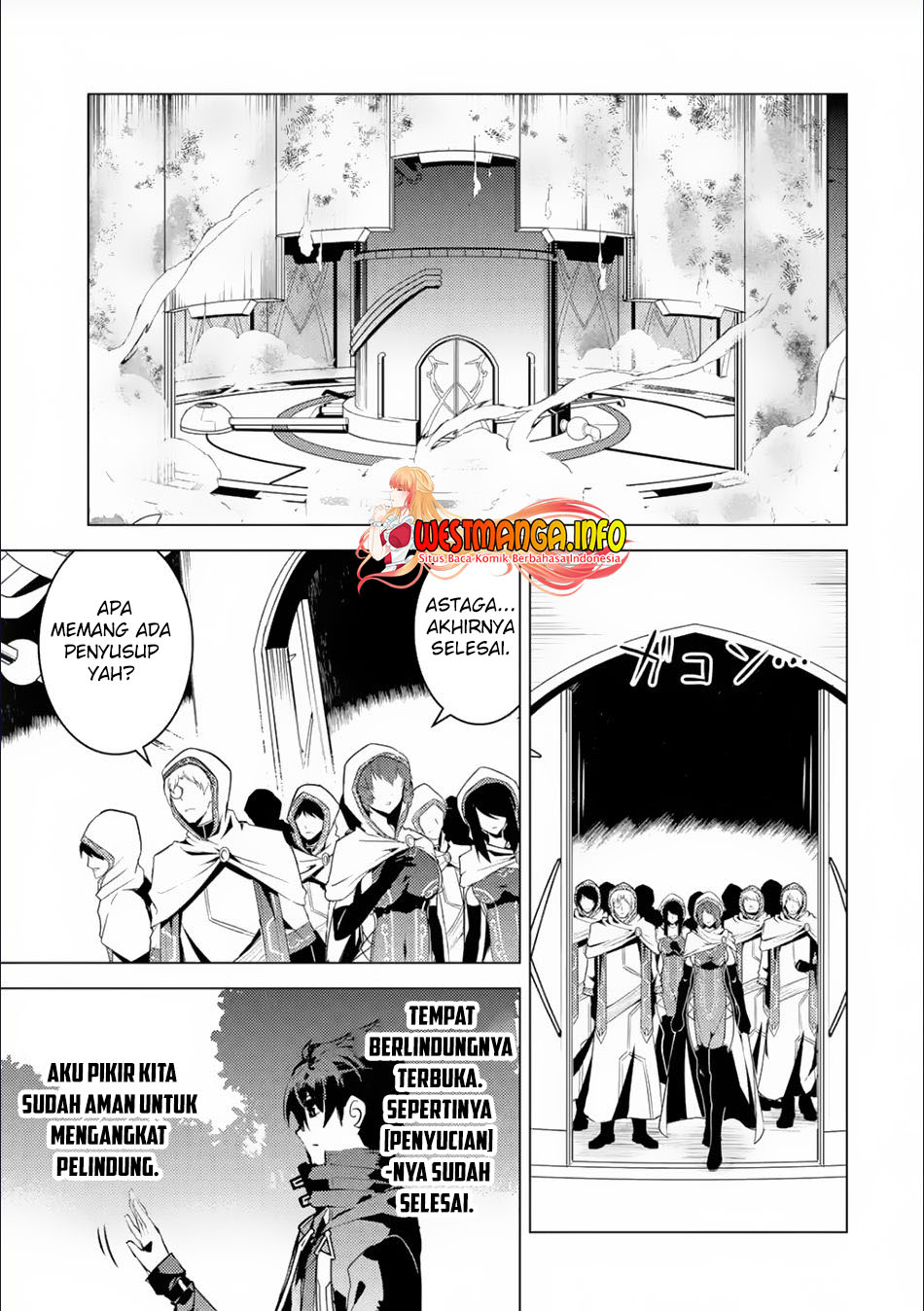 Chapter 49.2 - halaman 30