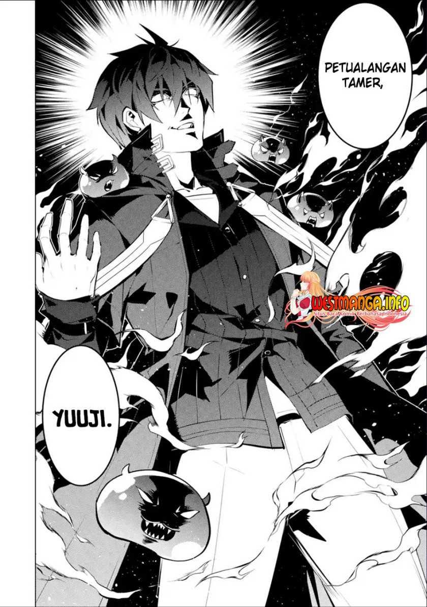 Chapter 48.2 - halaman 23