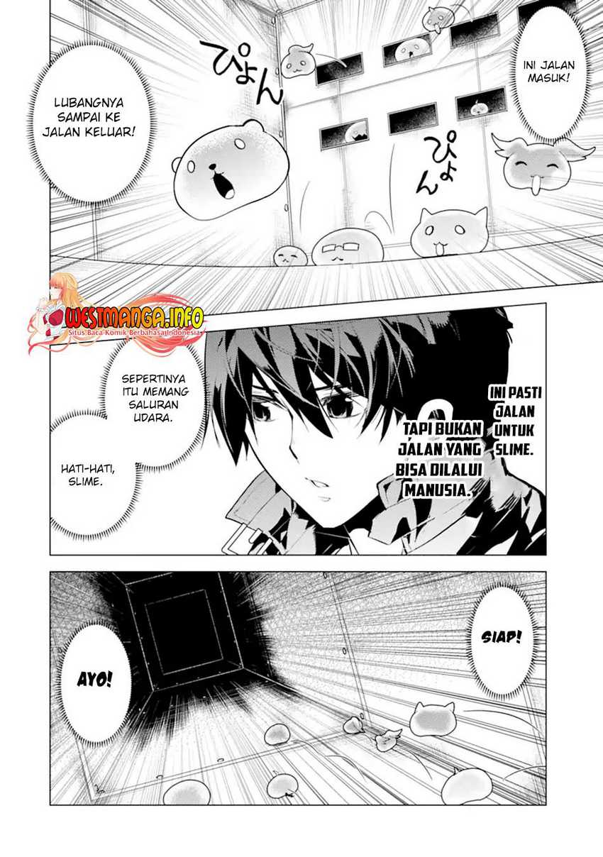 Chapter 48.1 - halaman 16