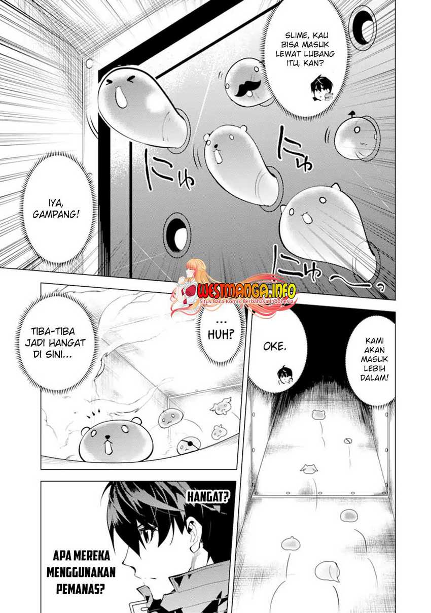 Chapter 48.1 - halaman 19