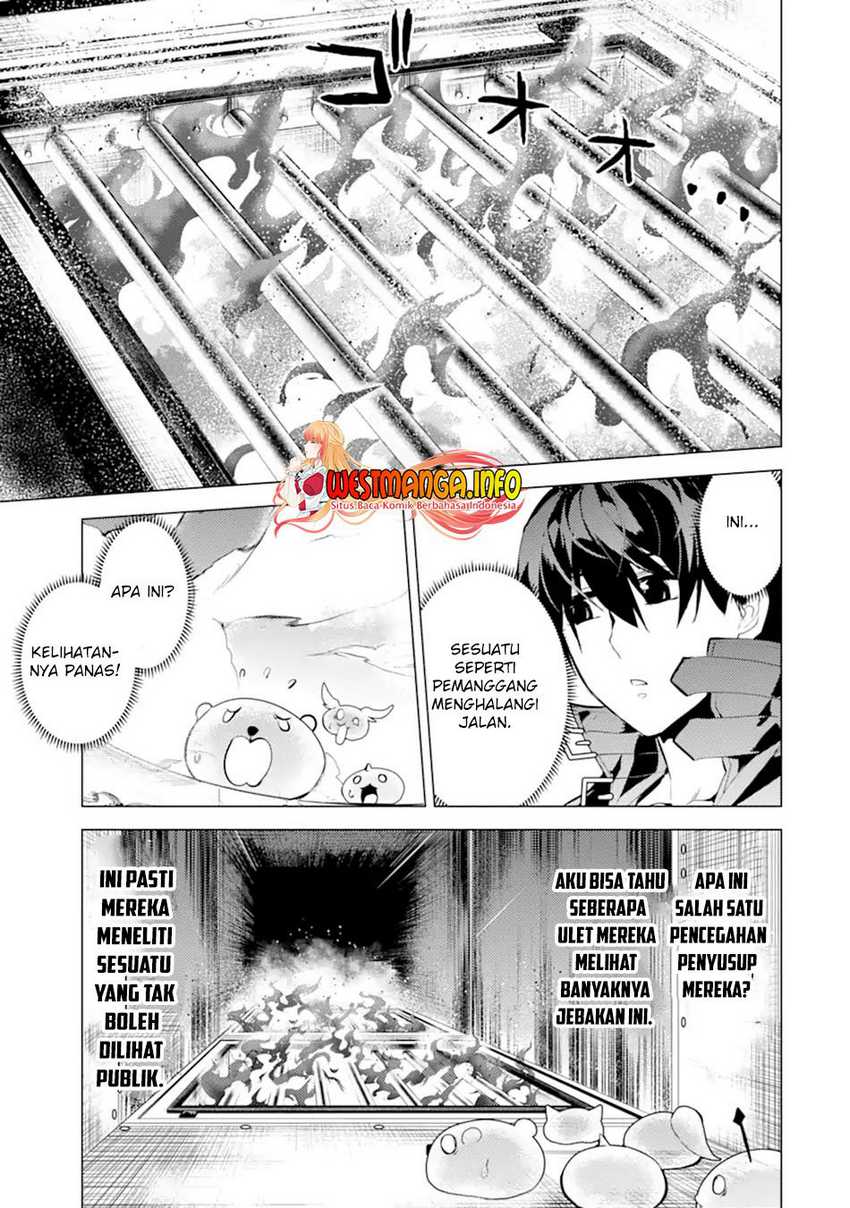 Chapter 48.1 - halaman 21