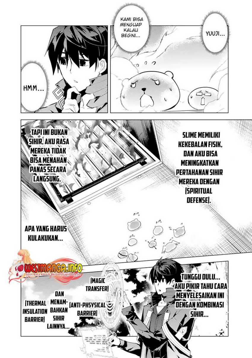 Chapter 48.1 - halaman 22