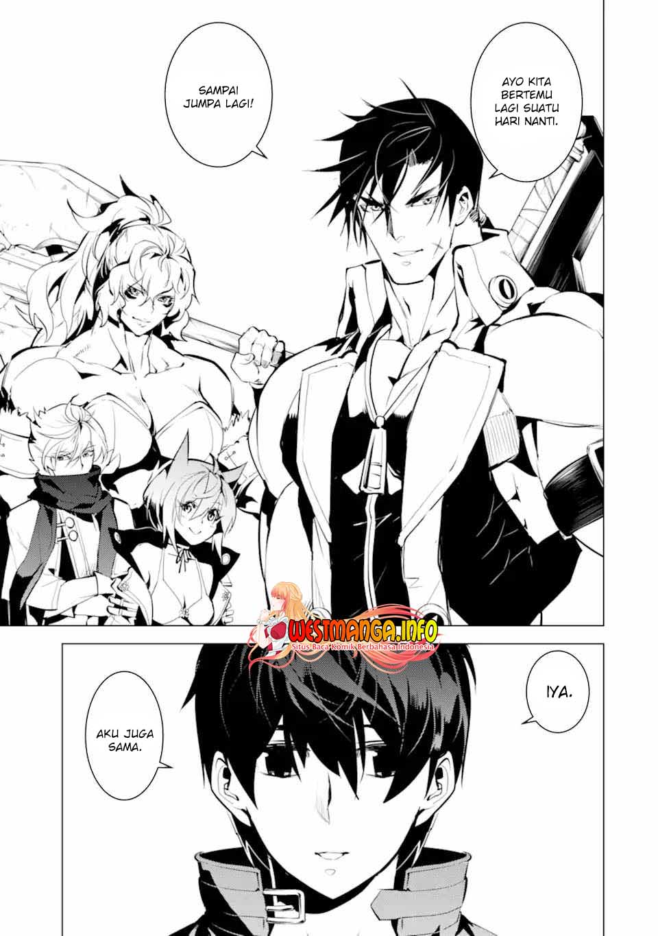 Chapter 45.2 - halaman 32