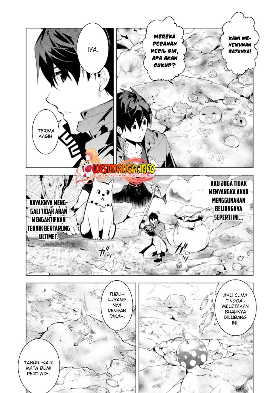 Chapter 45.1 - halaman 8