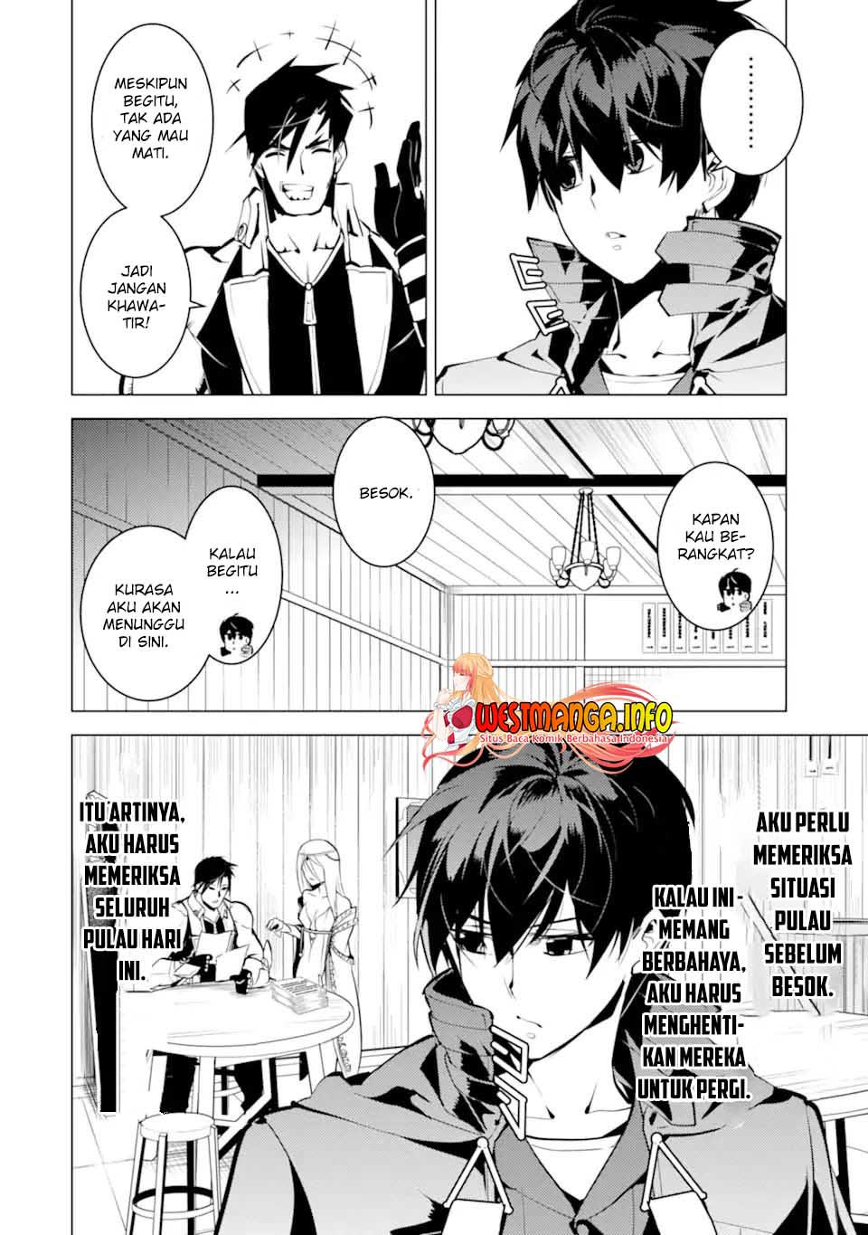Chapter 44 - halaman 20