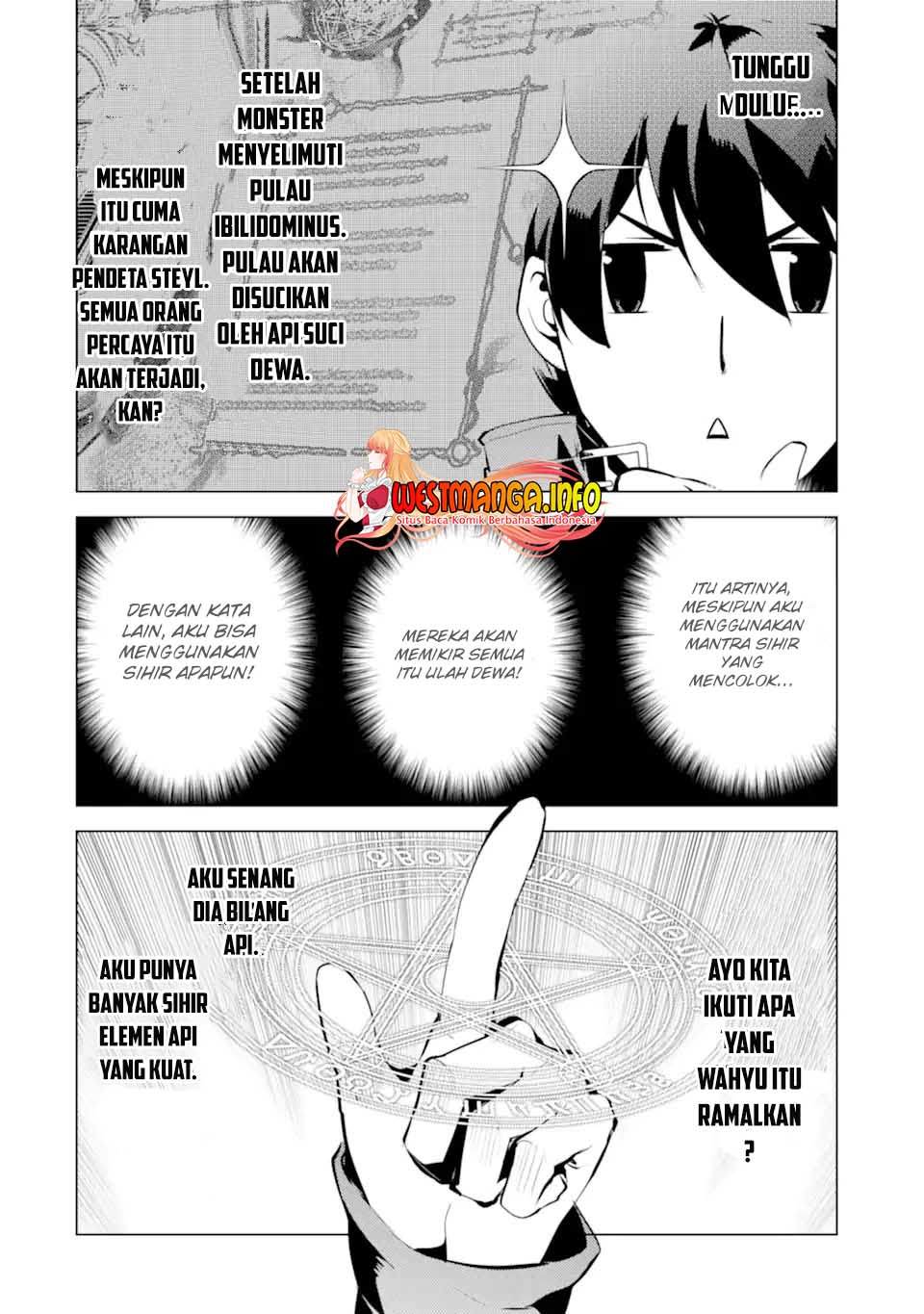 Chapter 43 - halaman 20