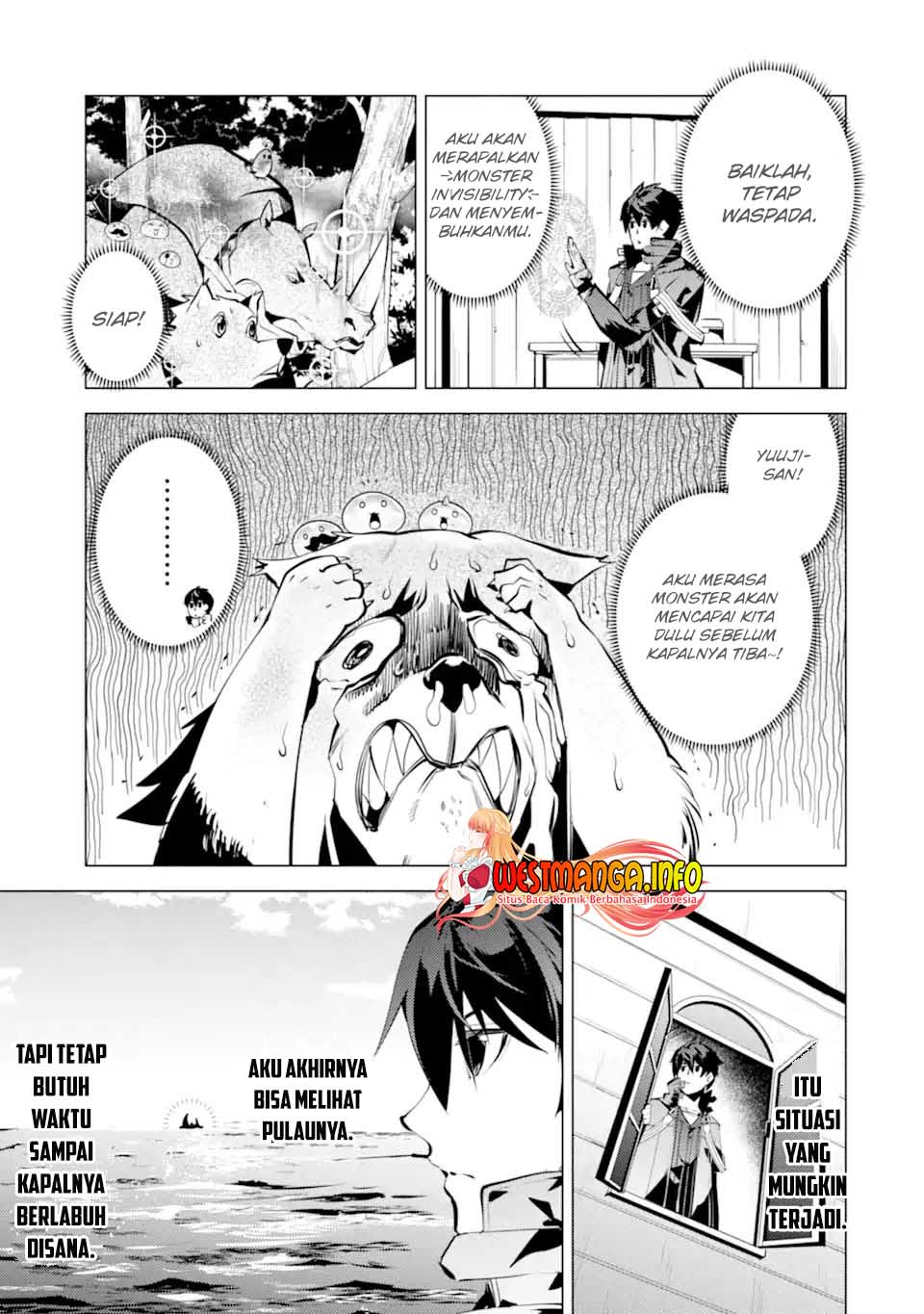 Chapter 43 - halaman 26