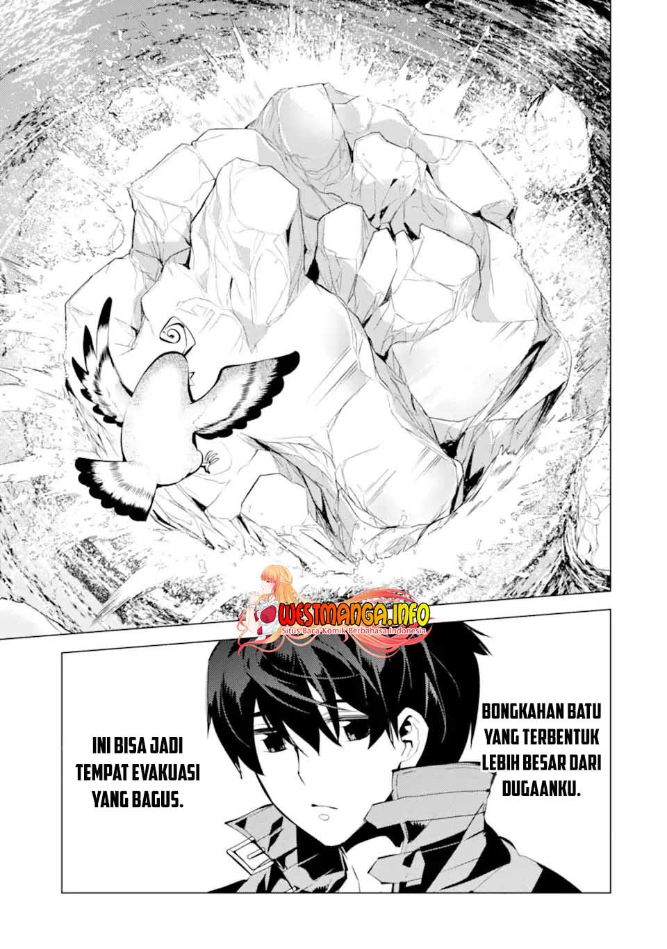 Chapter 43 - halaman 30