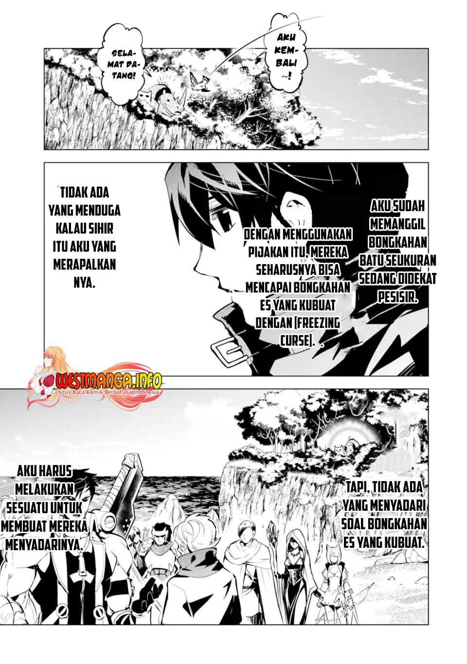 Chapter 43 - halaman 32