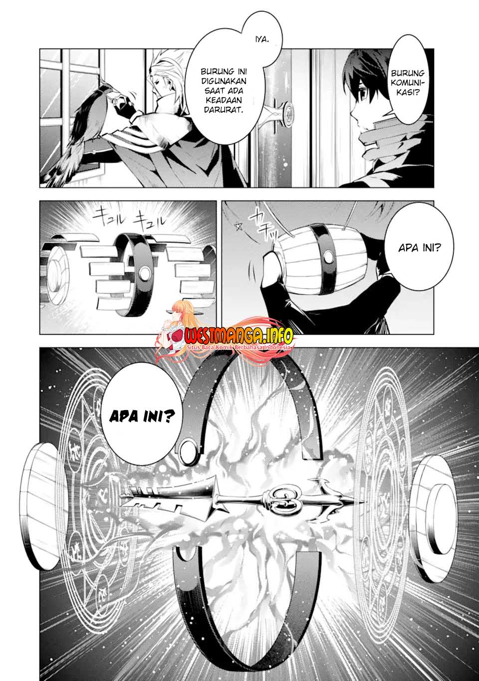 Chapter 43 - halaman 7
