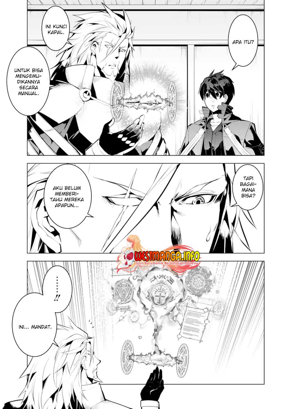 Chapter 43 - halaman 8
