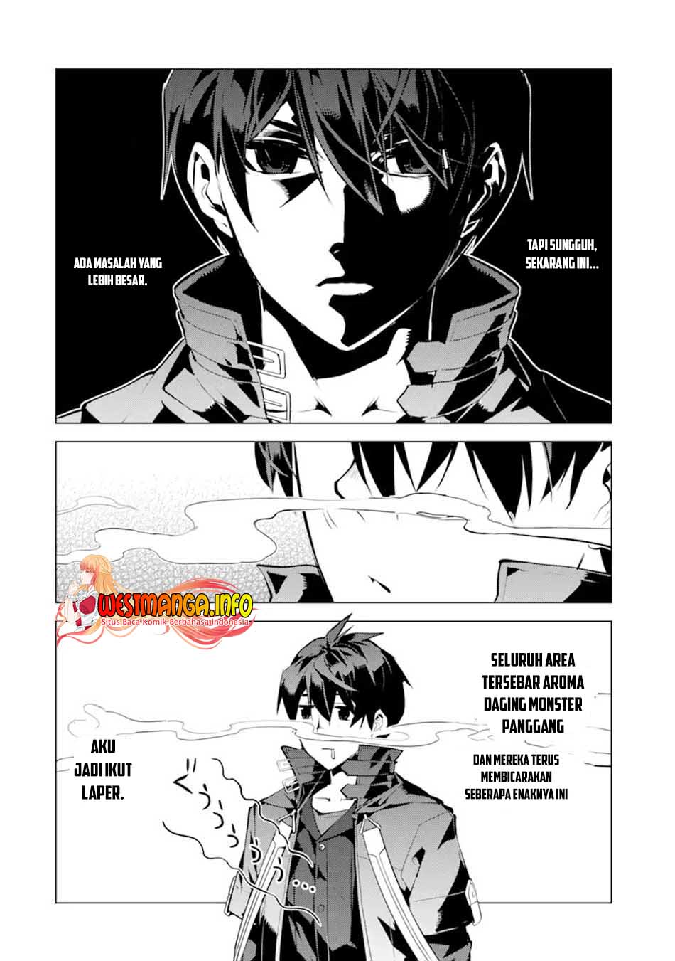 Chapter 40 - halaman 12