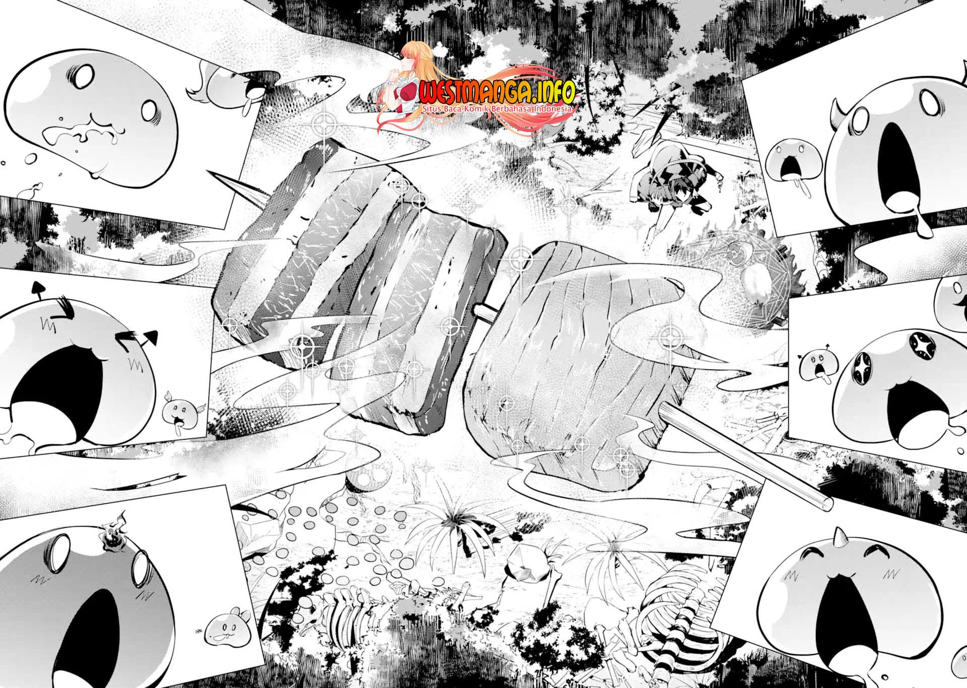 Chapter 40 - halaman 21