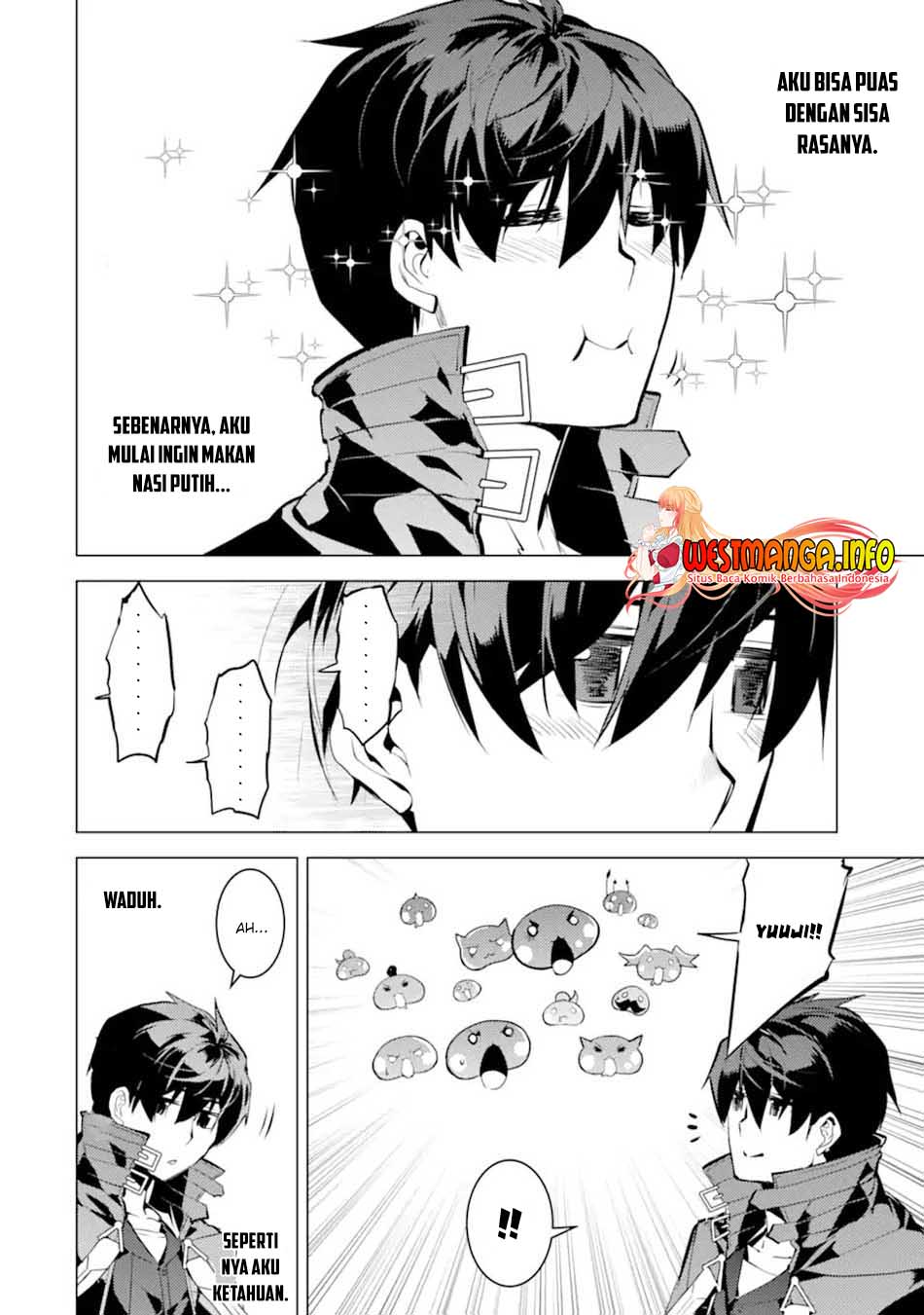 Chapter 40 - halaman 26