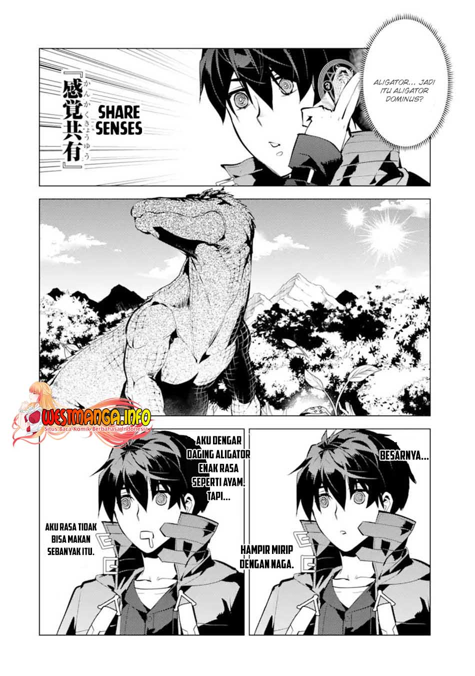 Chapter 40 - halaman 31