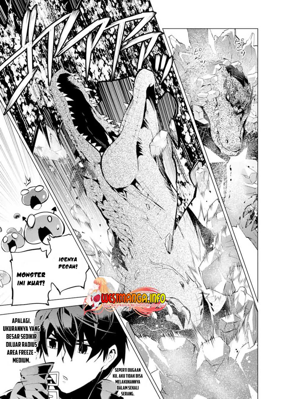 Chapter 40 - halaman 34