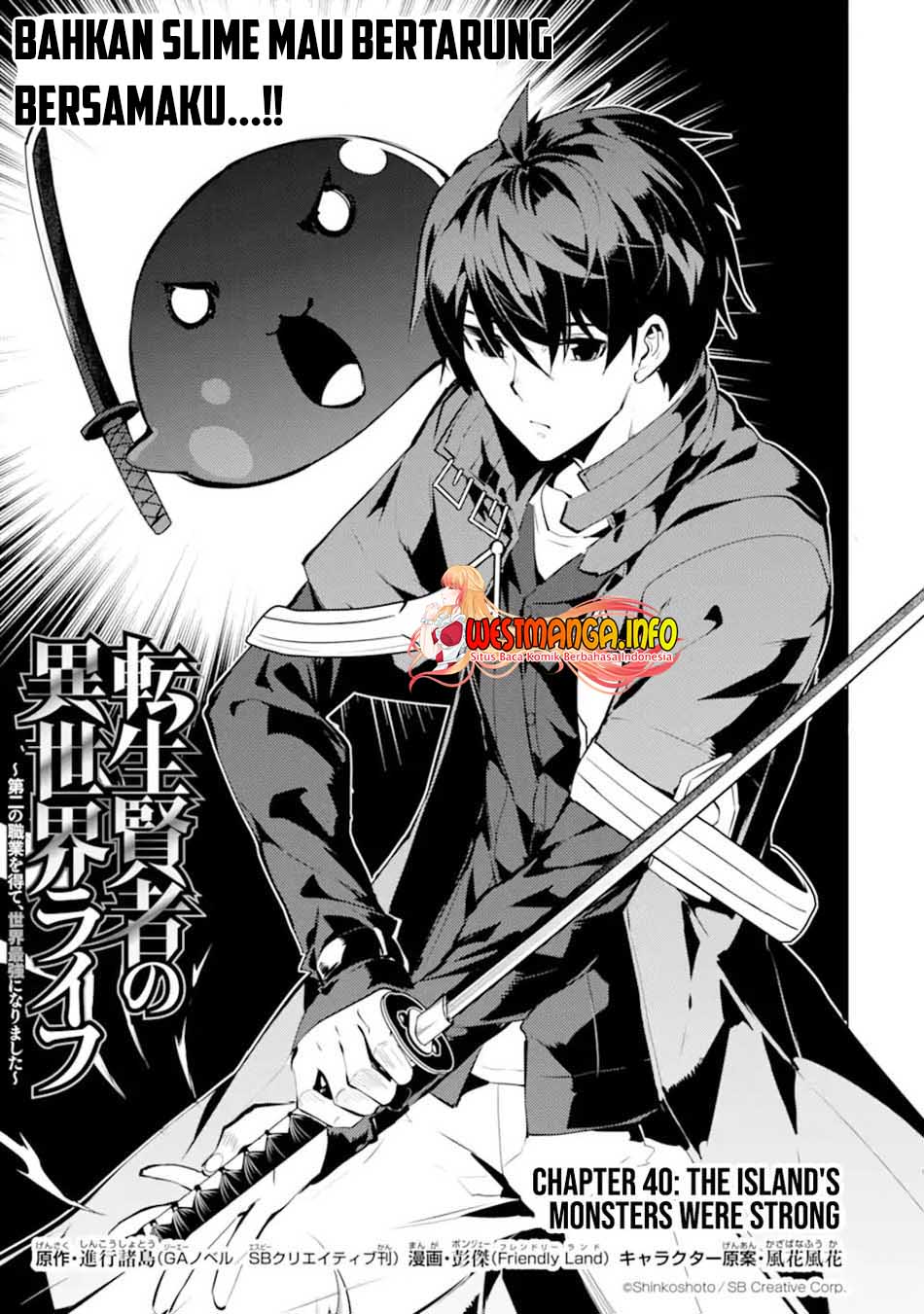 Chapter 40 - halaman 5