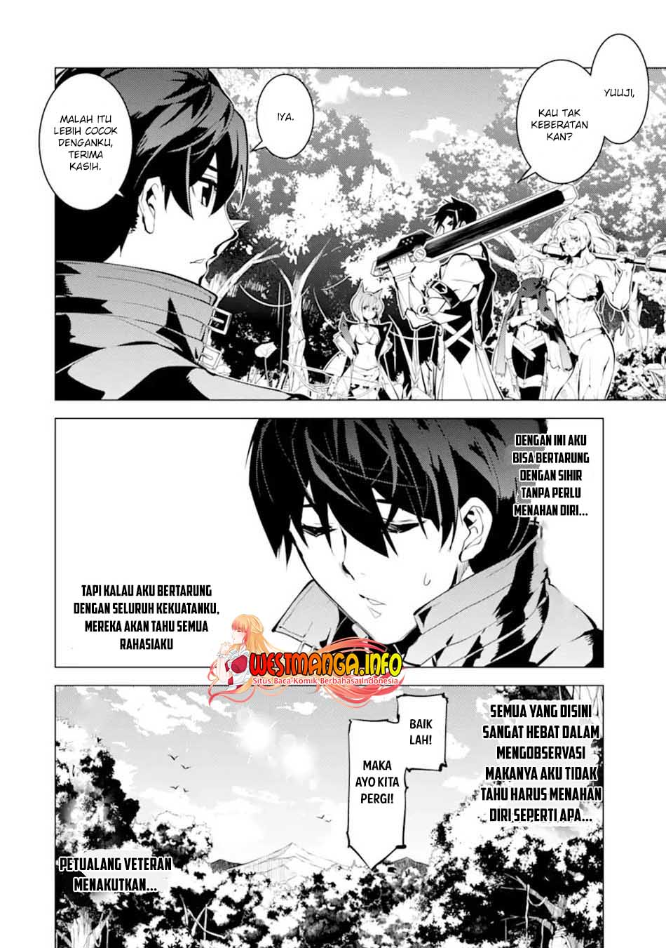 Chapter 36.2 - halaman 17
