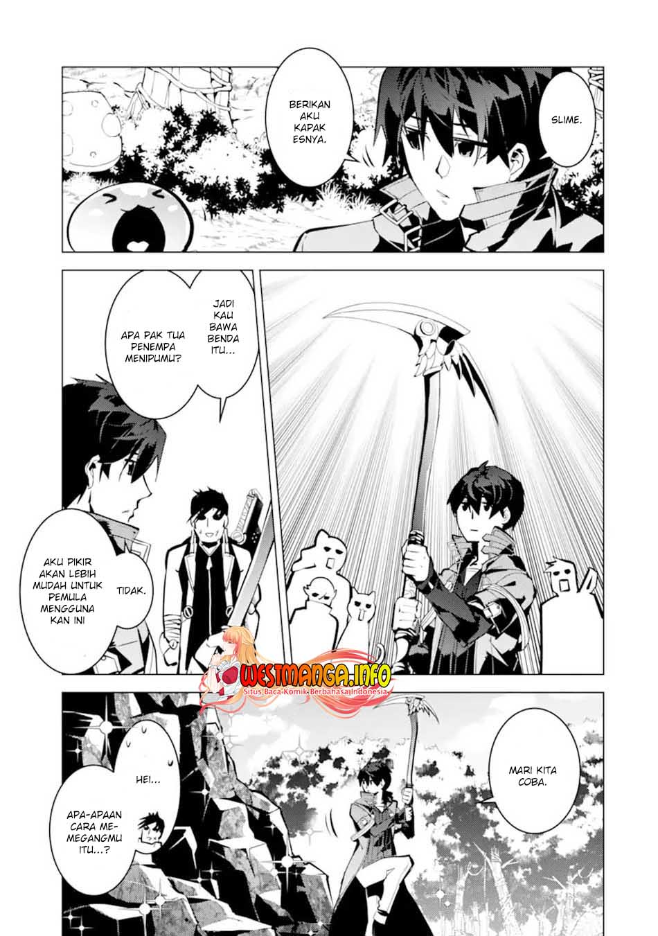 Chapter 36.2 - halaman 31