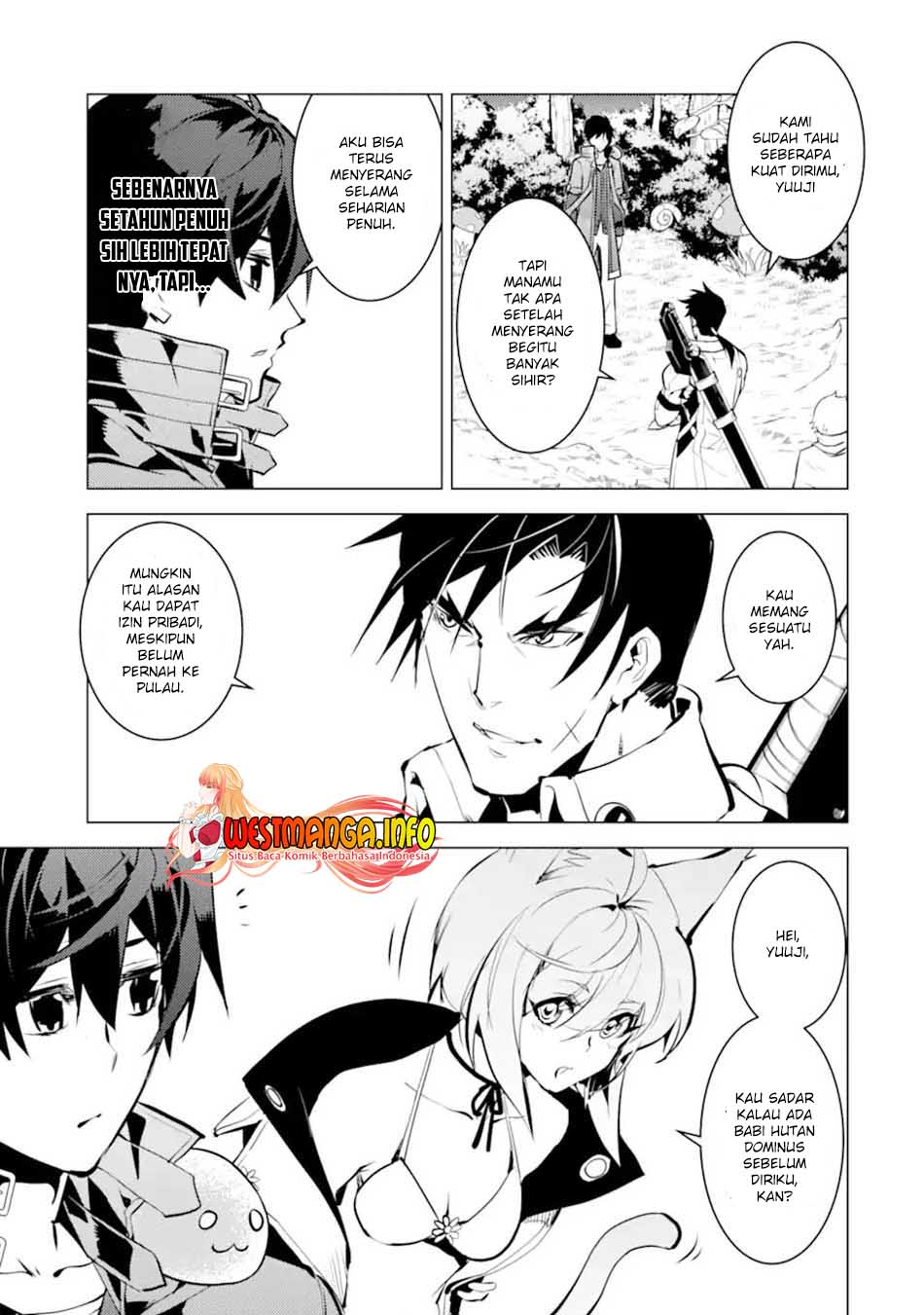 Chapter 36.2 - halaman 9