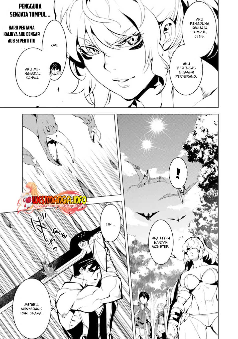 Chapter 36.1 - halaman 16