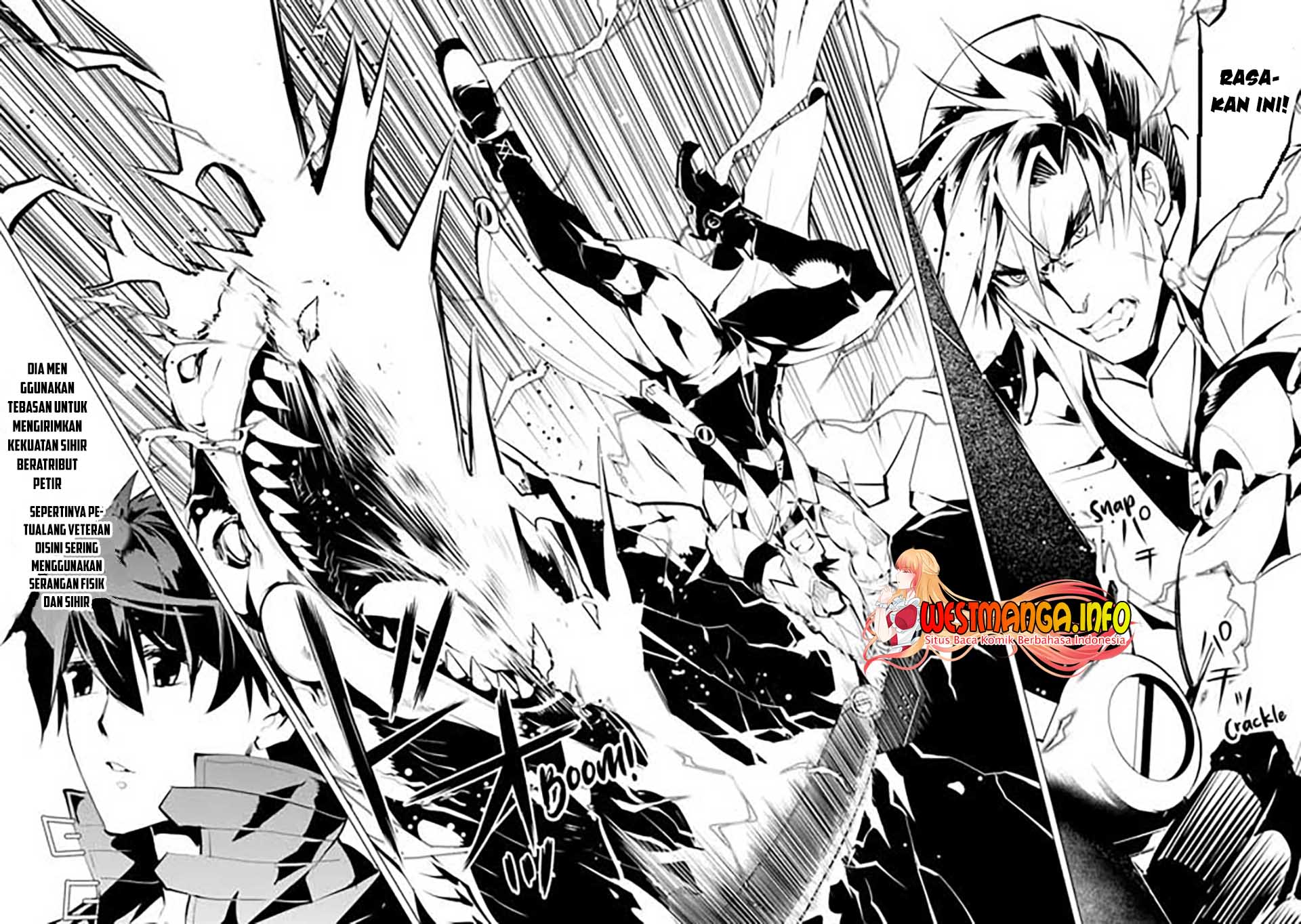 Chapter 36.1 - halaman 23