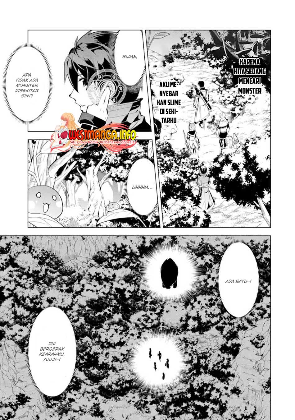 Chapter 36.1 - halaman 26