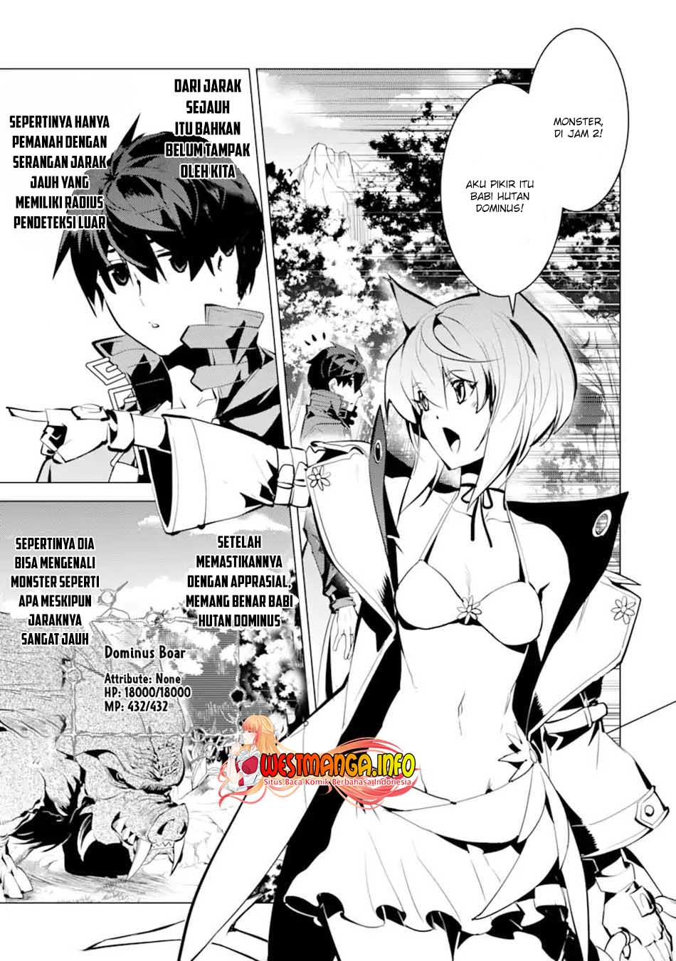 Chapter 36.1 - halaman 28