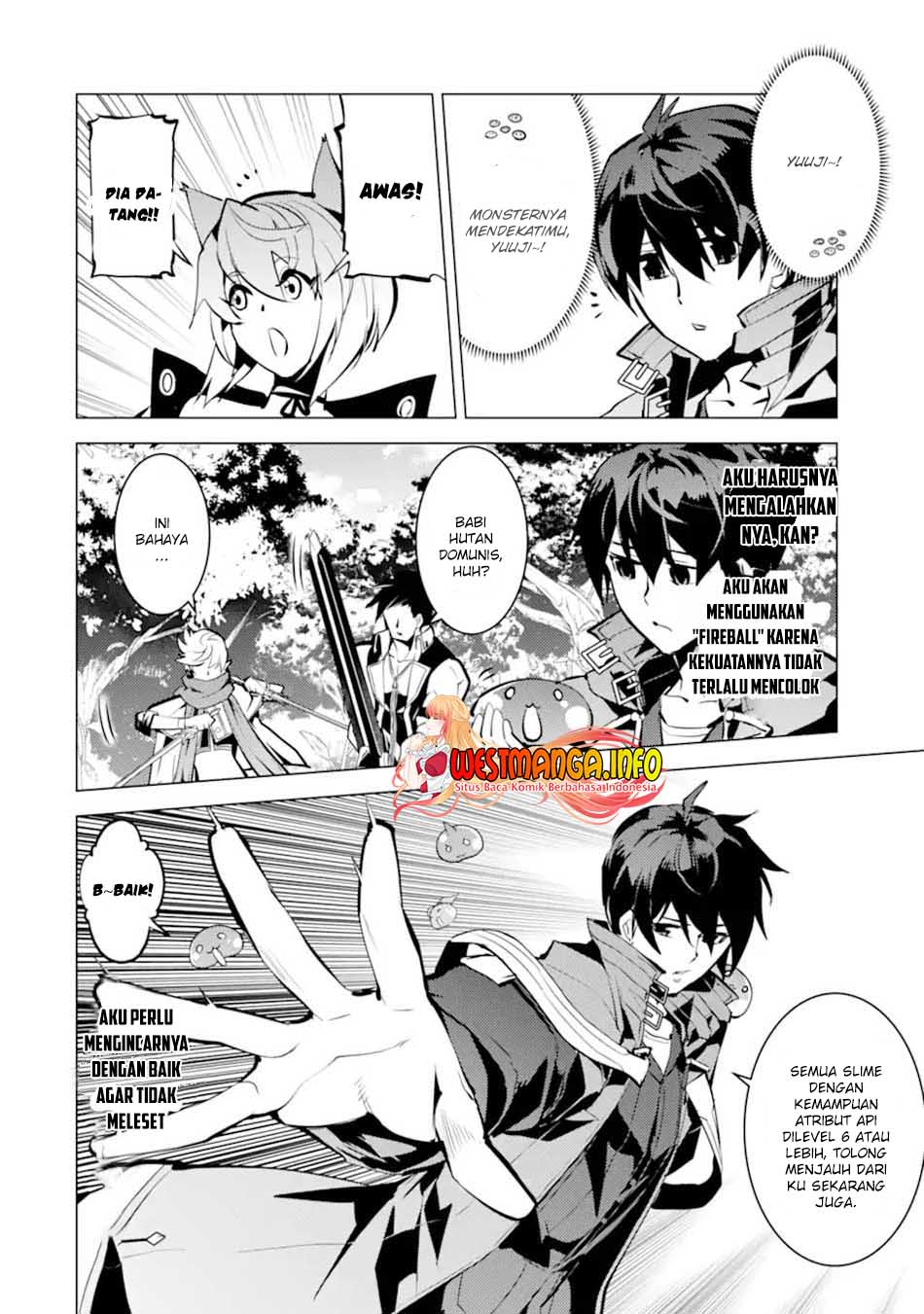 Chapter 36.1 - halaman 29