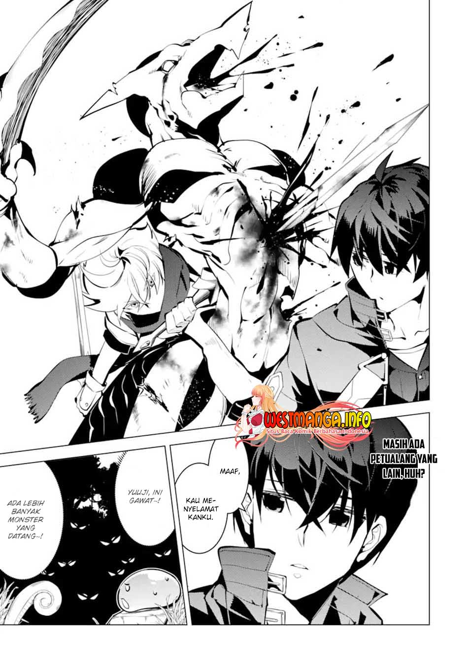 Chapter 36.1 - halaman 7