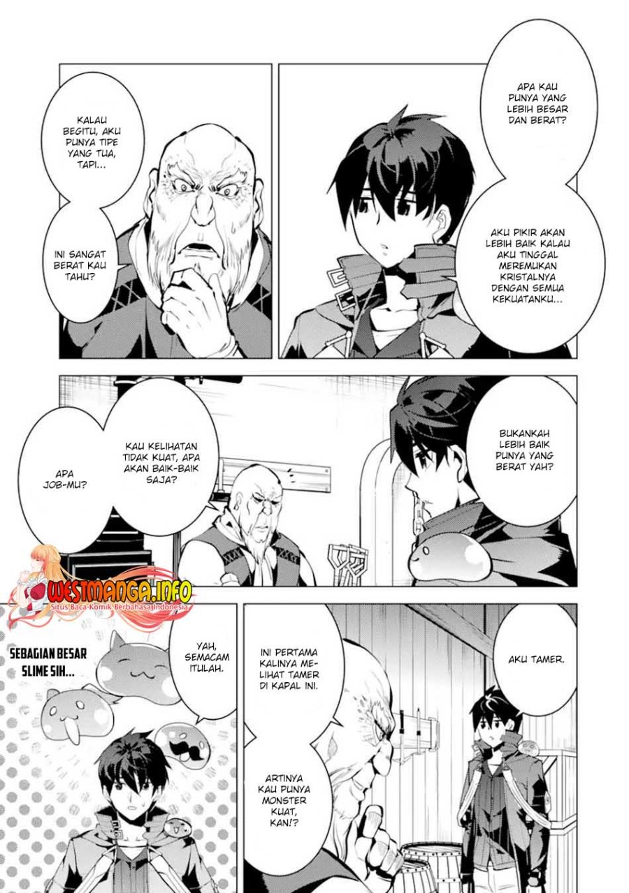 Chapter 35.1 - halaman 30