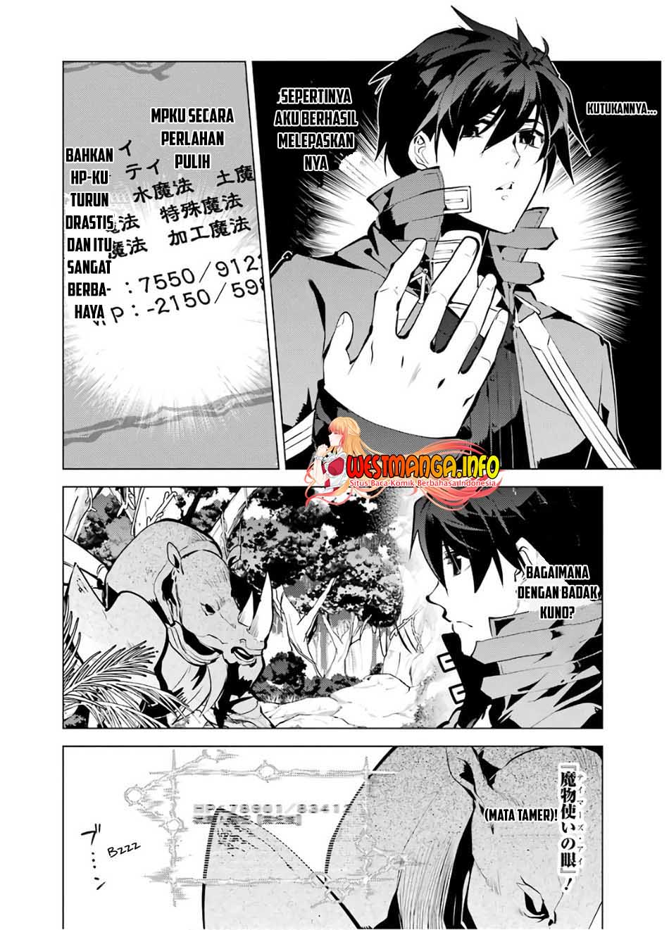 Chapter 33 - halaman 12