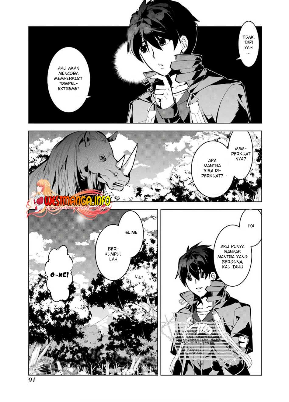 Chapter 32 - halaman 32