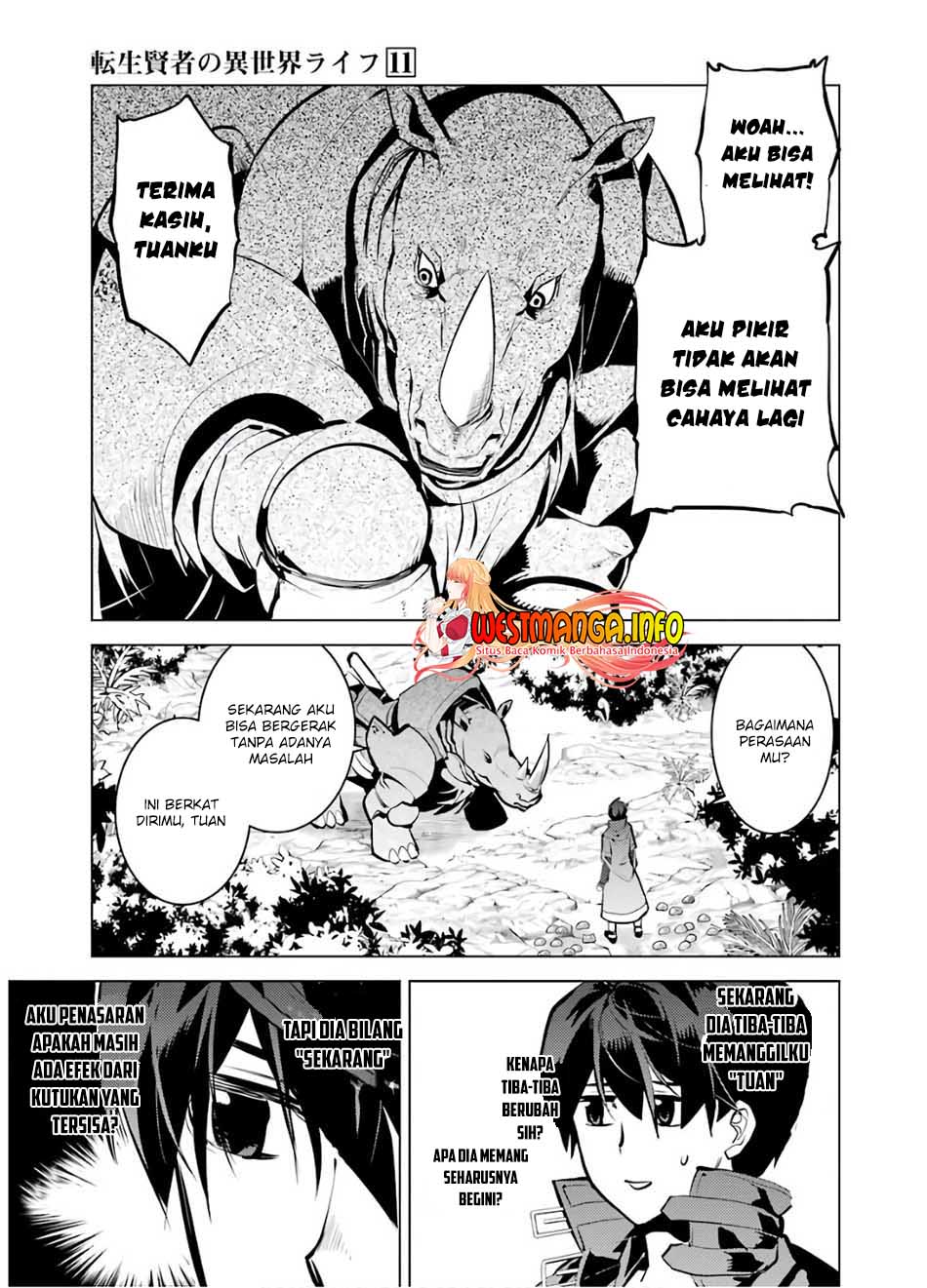 Chapter 32 - halaman 40