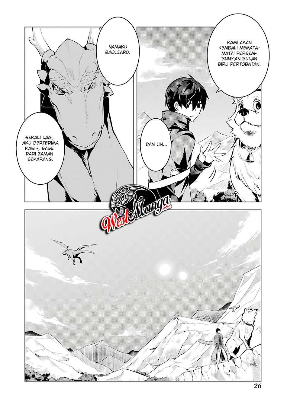 Chapter 25 - halaman 28