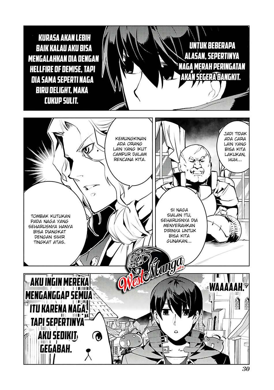 Chapter 25 - halaman 32