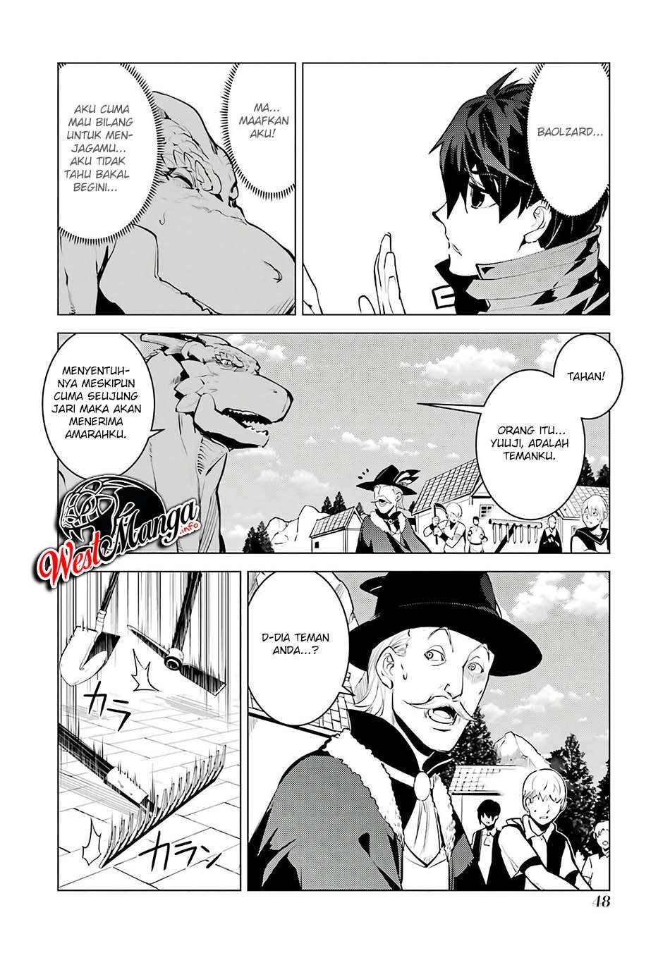 Chapter 25 - halaman 50