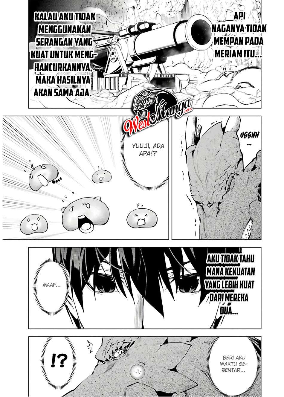 Chapter 24.2 - halaman 28