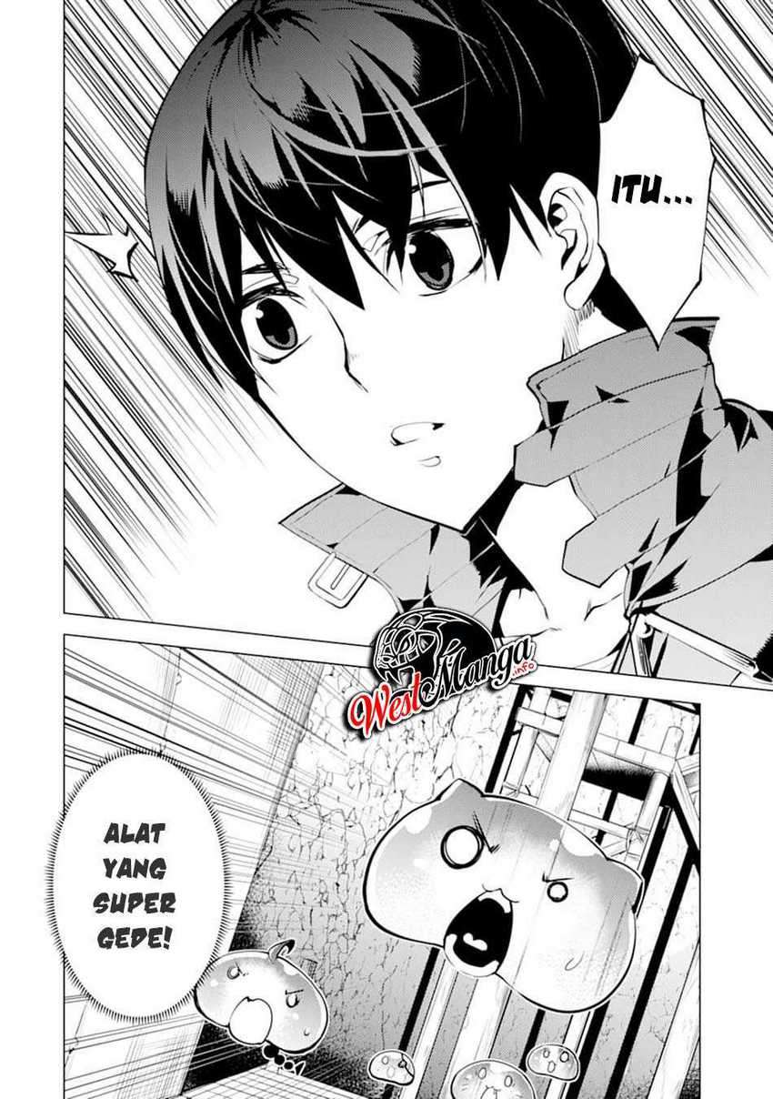 Chapter 23.2 - halaman 21