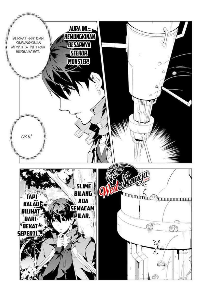 Chapter 23.2 - halaman 26