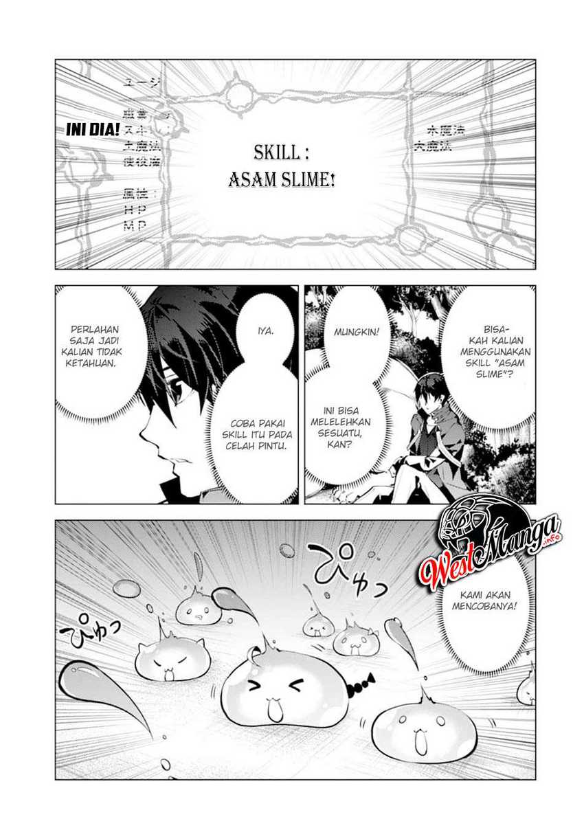 Chapter 23.1 - halaman 32